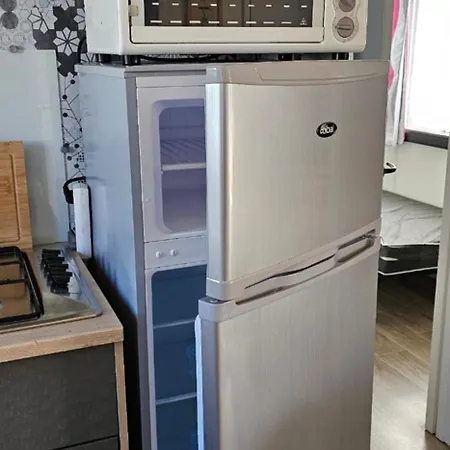 אתר קמפינג Location Mobilhome 3ch *