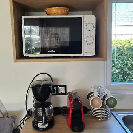 Location Mobilhome 3ch *