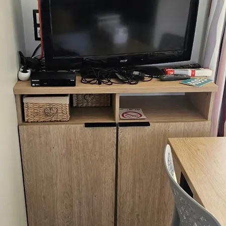 Location Mobilhome 3ch *