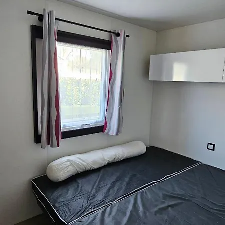 Location Mobilhome 3ch