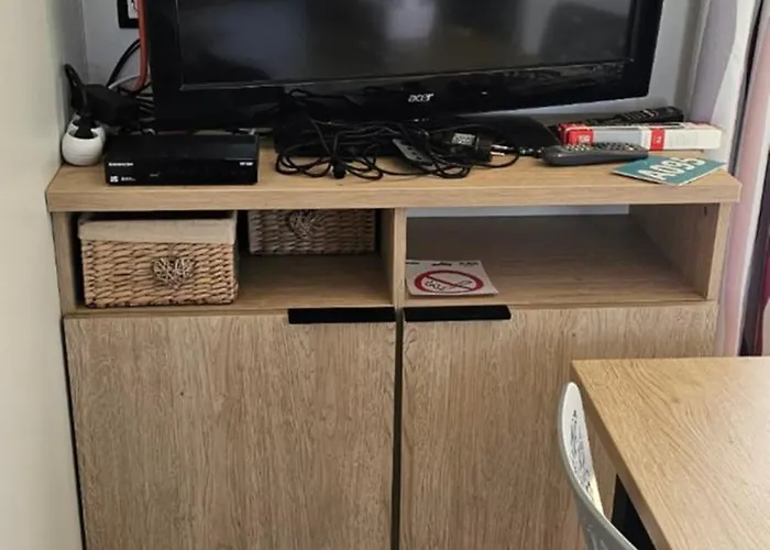 Location Mobilhome 3ch *