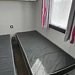 Camping Location Mobilhome 3ch Mimizan-Plage