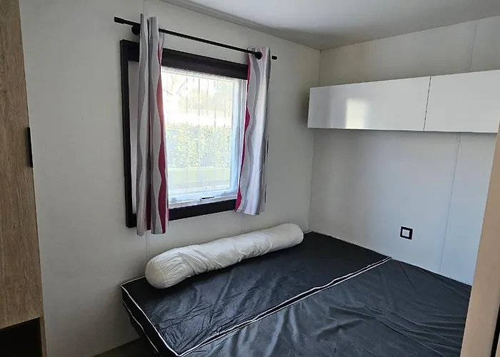 Location Mobilhome 3ch